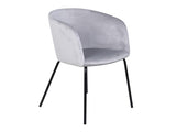 Conjunto de mesas y sillas para comedor 430763