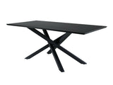 Conjunto de mesas y sillas para comedor 430860