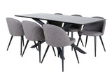 Conjunto de mesas y sillas para comedor 430860