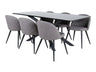 Conjunto de mesas y sillas para comedor 430860