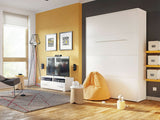 Cama plegable 483040