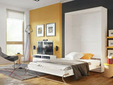 Cama plegable 483040