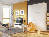 Cama plegable 483040