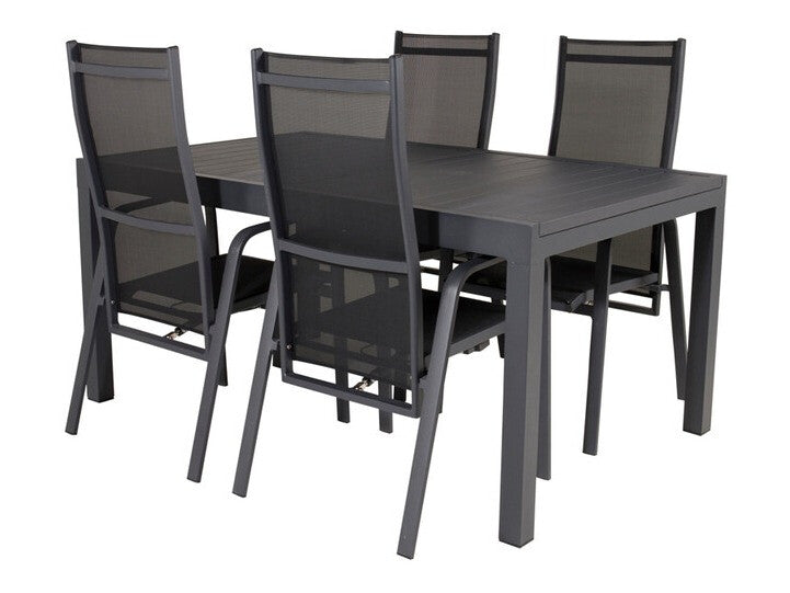 Conjunto de mesa y sillas 484081