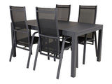 Conjunto de mesa y sillas 484081