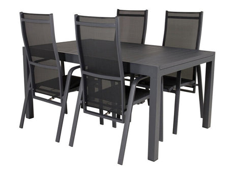 Conjunto de mesa y sillas 484081
