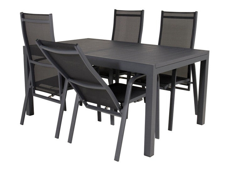Conjunto de mesa y sillas 484081