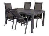 Conjunto de mesa y sillas 484081