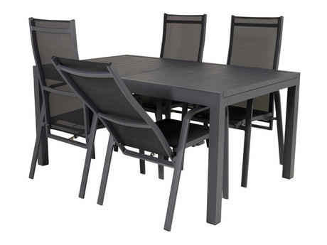 Conjunto de mesa y sillas 484081