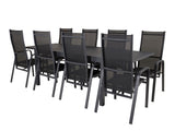 Conjunto de mesa y sillas 484126