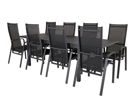 Conjunto de mesa y sillas 484126