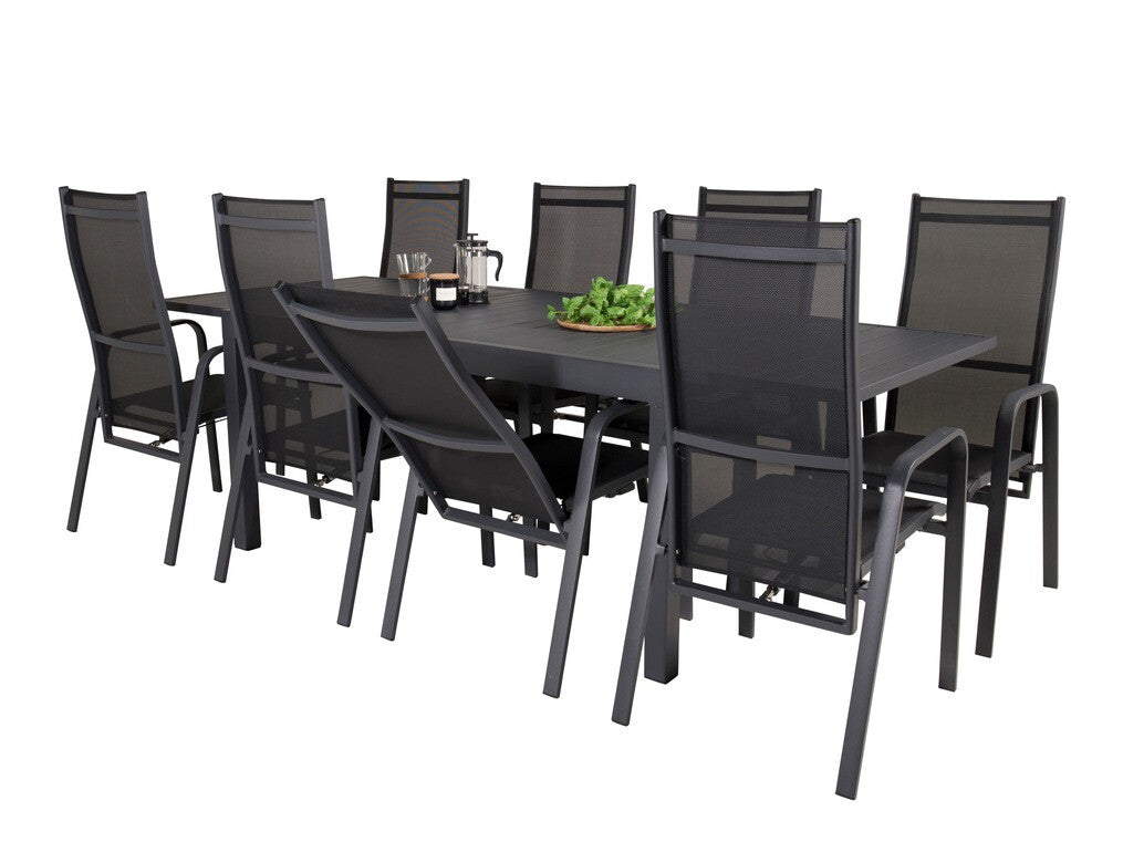 Conjunto de mesa y sillas 484126