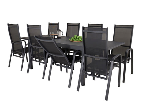 Conjunto de mesa y sillas 484126
