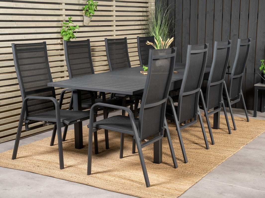 Conjunto de mesa y sillas 484126