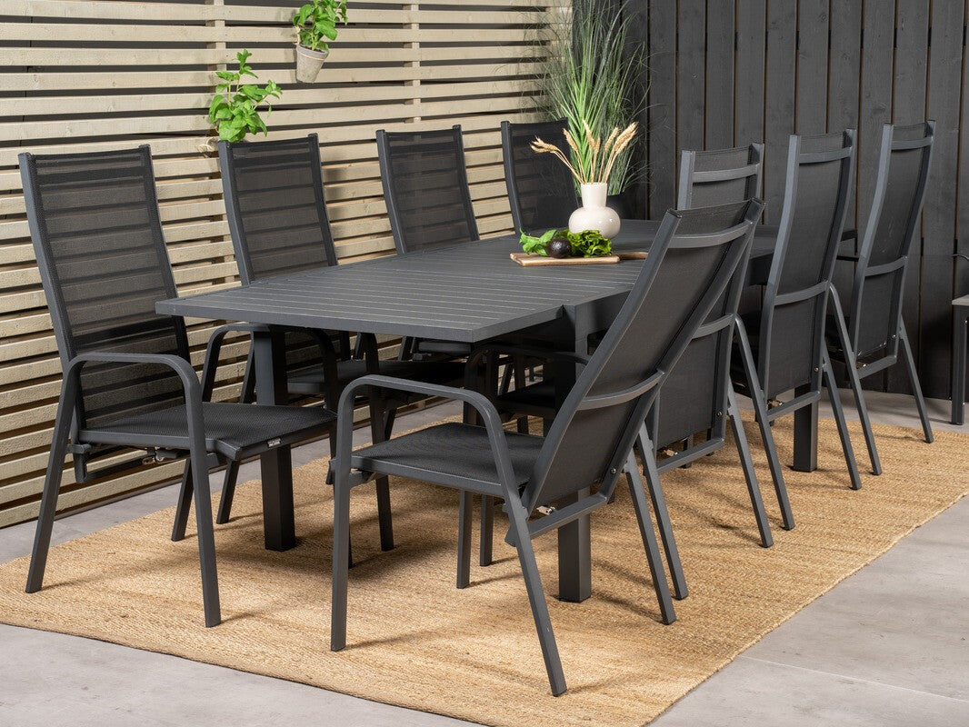 Conjunto de mesa y sillas 484126
