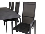 Conjunto de mesa y sillas 484126