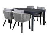 Conjunto de mesa y sillas 484195
