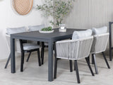 Conjunto de mesa y sillas 484195