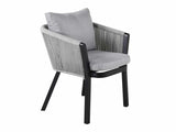 Conjunto de mesa y sillas 484195