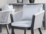 Conjunto de mesa y sillas 484195