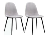Conjunto de mesas y sillas para comedor 484328