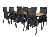 Conjunto de mesa y sillas 484321