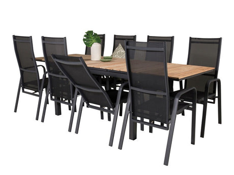 Conjunto de mesa y sillas 484321