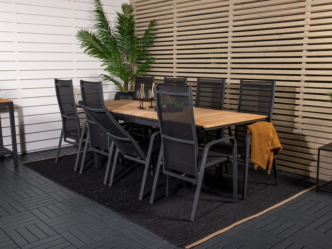 Conjunto de mesa y sillas 484321