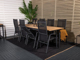 Conjunto de mesa y sillas 484321