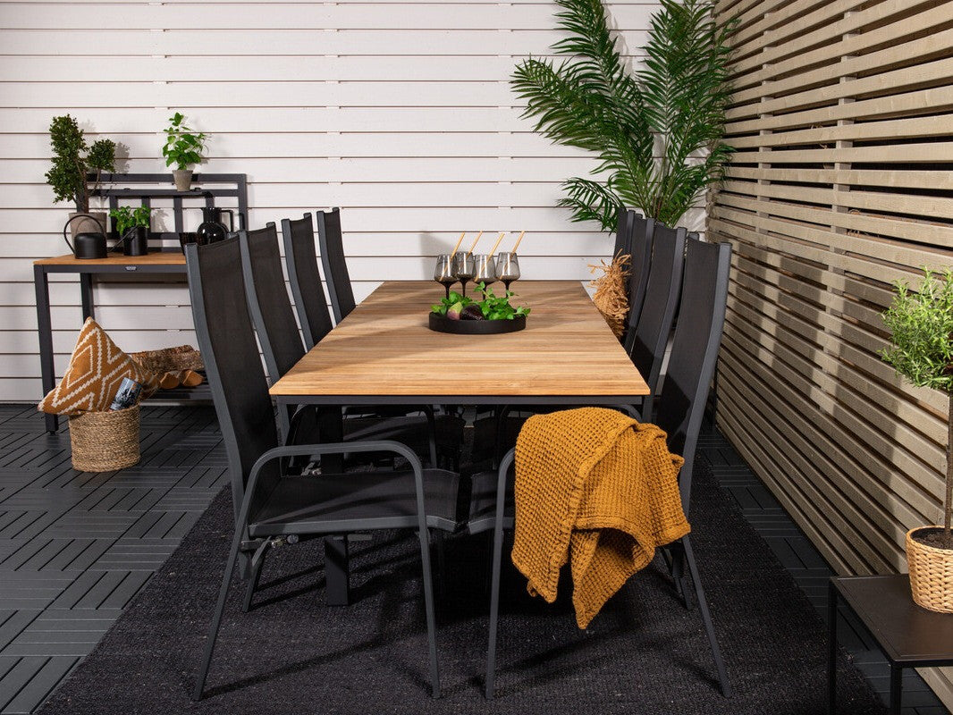 Conjunto de mesa y sillas 484321