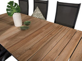 Conjunto de mesa y sillas 484321