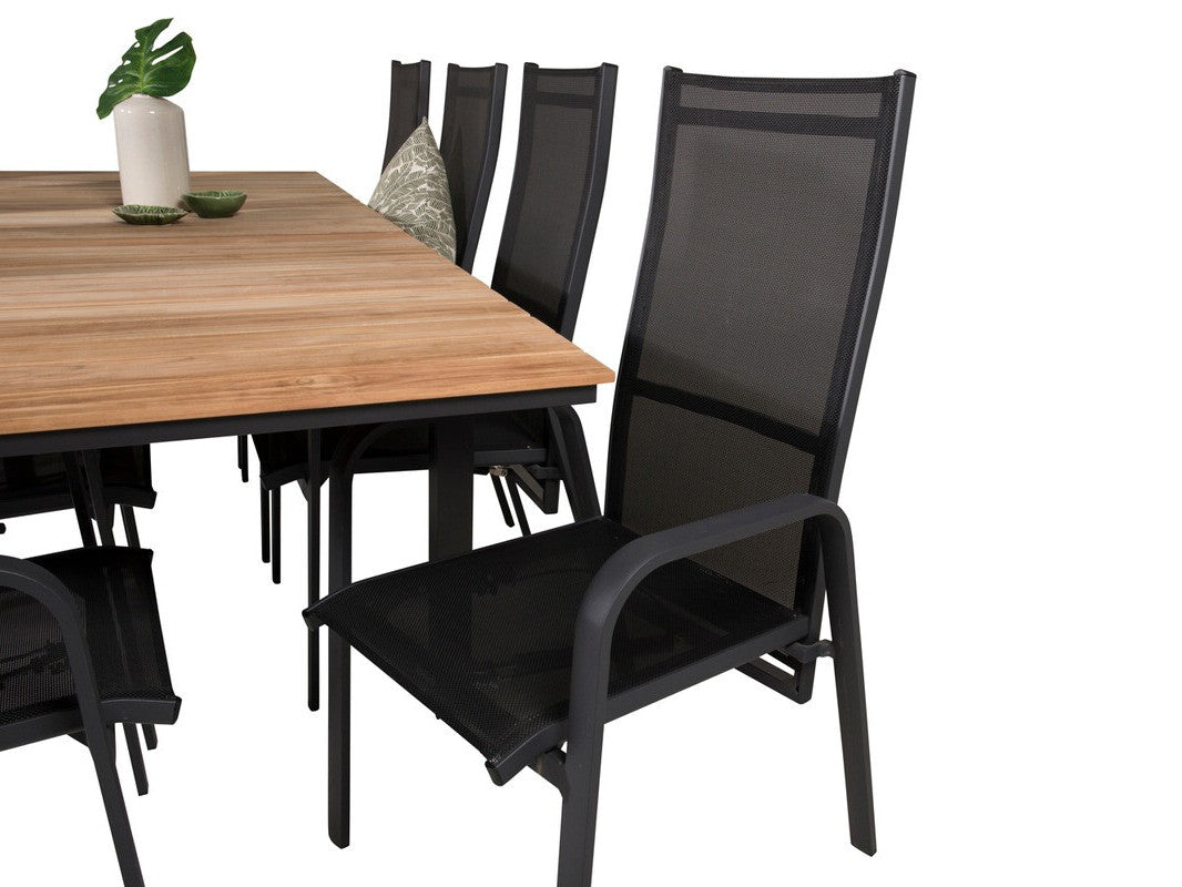 Conjunto de mesa y sillas 484321