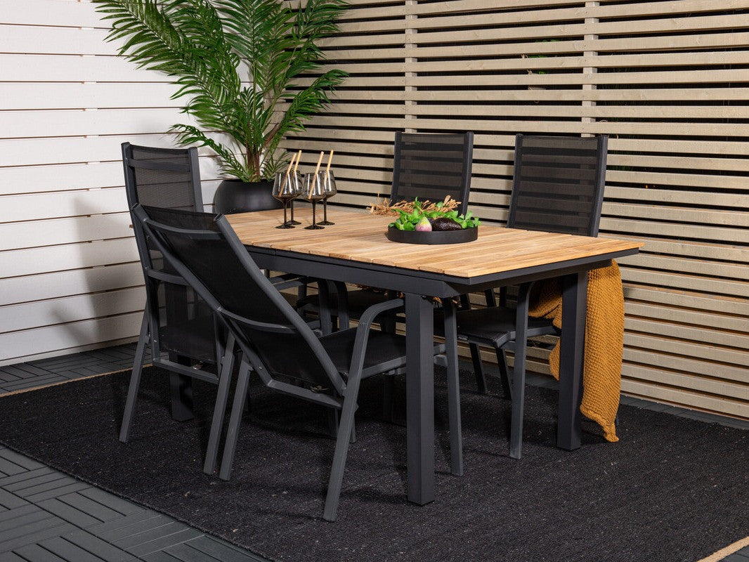 Conjunto de mesa y sillas 484326