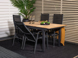 Conjunto de mesa y sillas 484326
