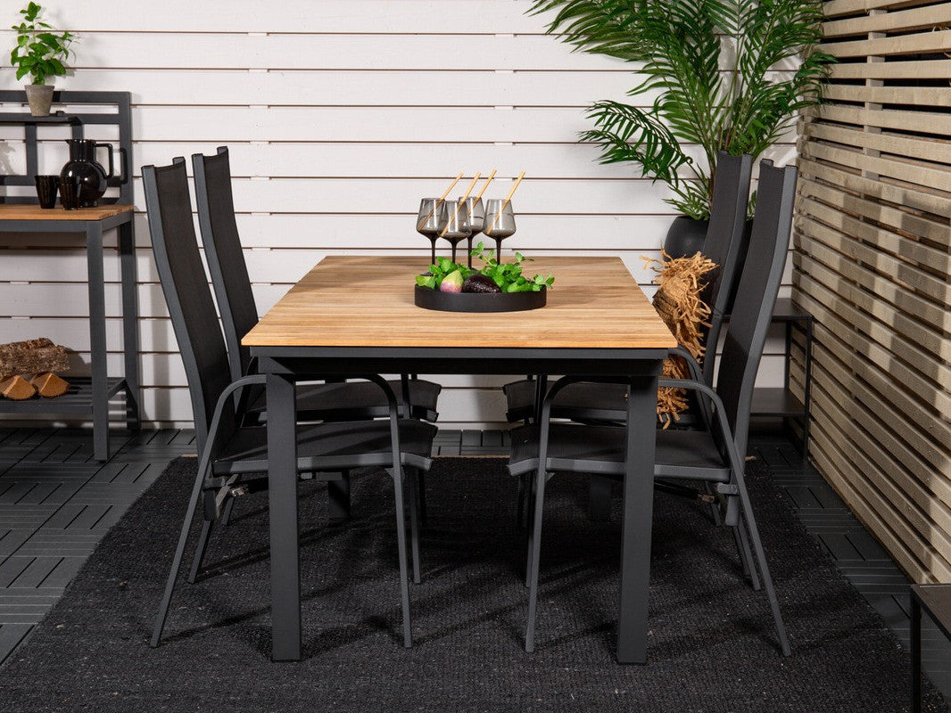 Conjunto de mesa y sillas 484326