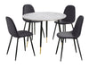 Conjunto de mesas y sillas para comedor 484328