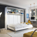 Cama plegable Amicitis