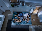 Cama plegable 483098