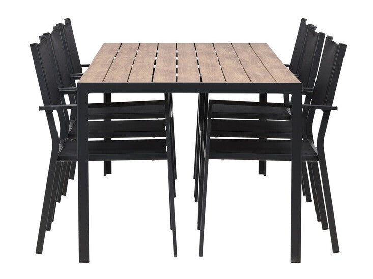 Conjunto de mesa y sillas 484341