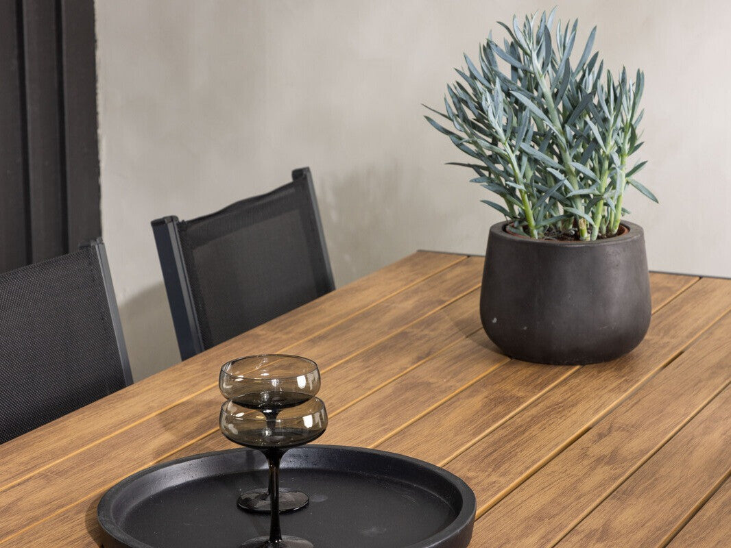 Conjunto de mesa y sillas 484341