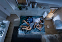 Cama plegable Amicitis