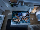 Cama plegable Amicitis