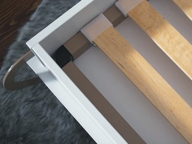Cama plegable 484231