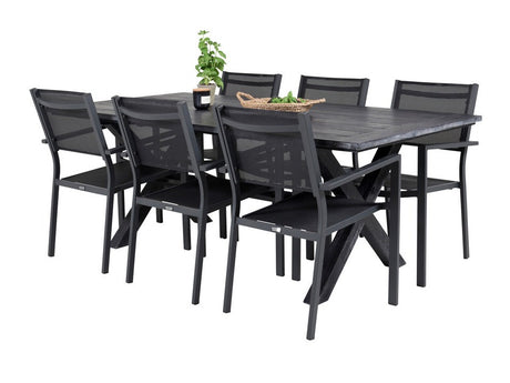 Conjunto de mesa y sillas 484391