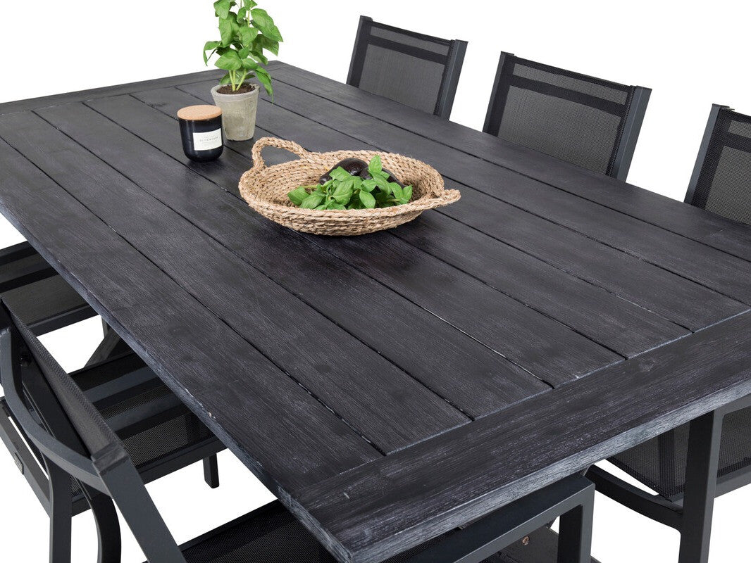 Conjunto de mesa y sillas 484391