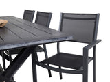 Conjunto de mesa y sillas 484391