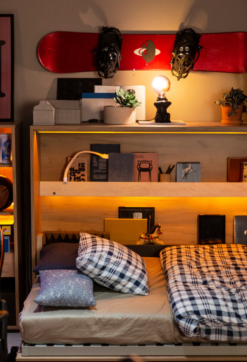 Cama plegable 482413