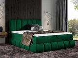 Cama continental 353772