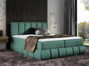 Cama continental Amicolus