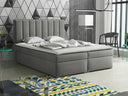 Cama continental Iridilis